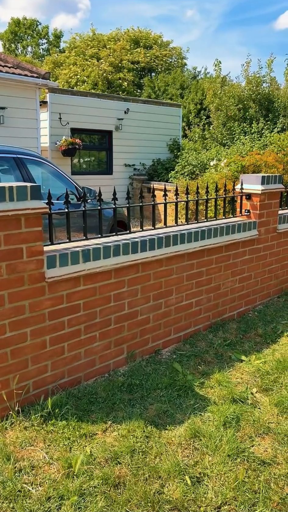 Railings